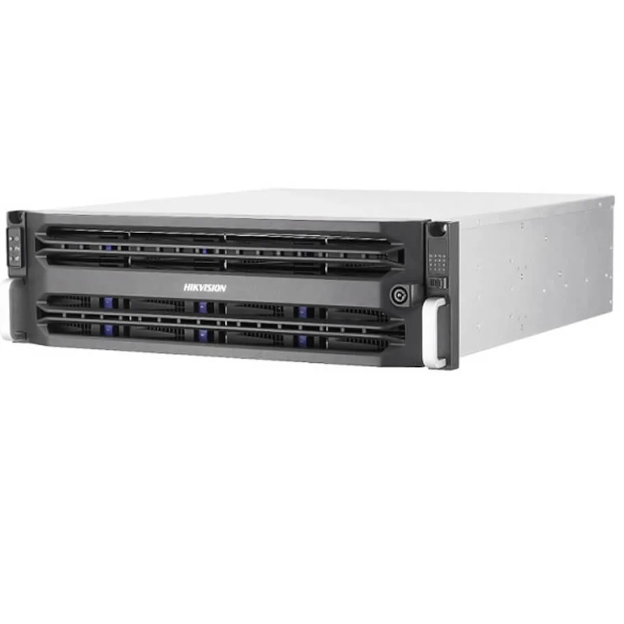 Bộ NAS chuyên dụng ghi hình HIKVISION DS-AT1000S/160
