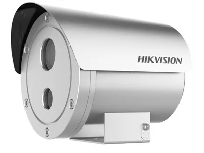 Camera IP 2.0MP HIKVISION DS-2XE6222F-IS/316L