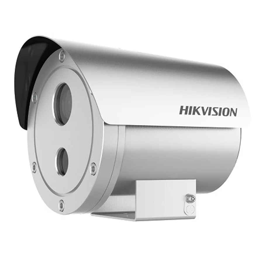 Camera IP 2.0MP HIKVISION DS-2XE6222F-IS/316L