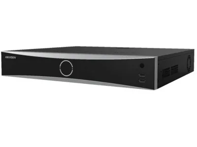 Đầu ghi hình camera IP 32 kênh HIKVISION DS-7732NXI-K4/16P