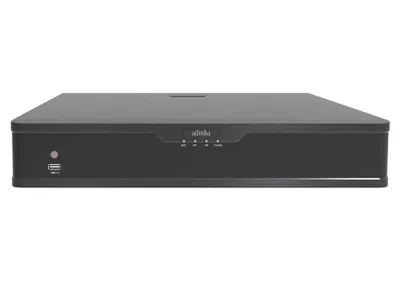Đầu ghi hình camera IP 16 kênh ADVIDIA M-NVR-16CH-16POE-4