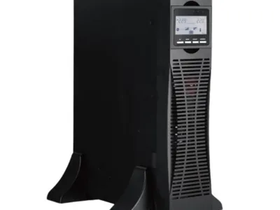 Nguồn lưu điện UPS ARES AR-MP6KRT (Bộ)