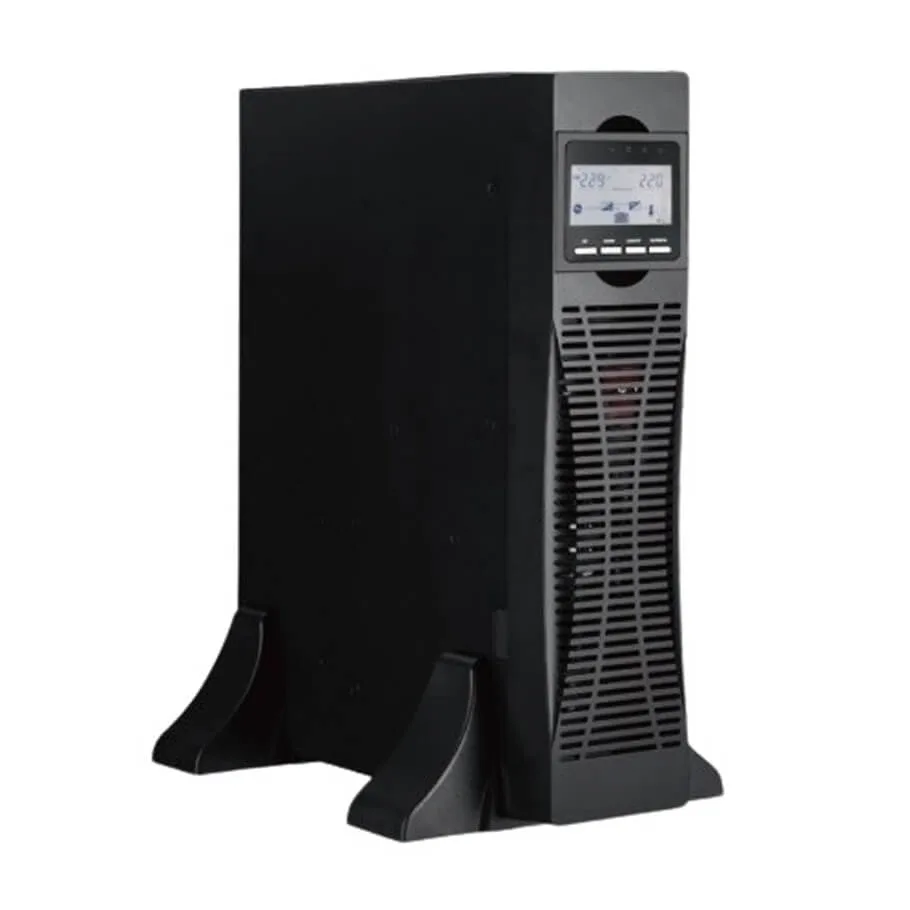 Nguồn lưu điện UPS ARES AR-MP6KRT (Bộ)