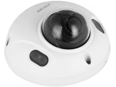 Camera IP 2.0MP KBVISION KX-CAi2002FN2-AB