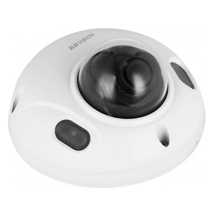 Camera IP 2.0MP KBVISION KX-CAi2002FN2-AB