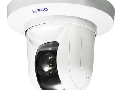 Camera IP 2MP I-PRO WV-U61301-Z1
