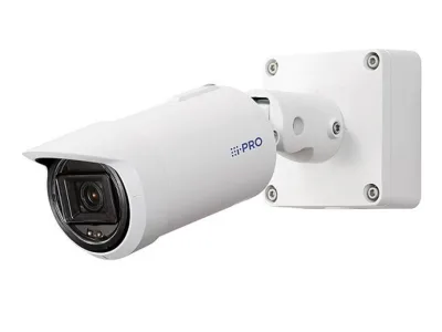 Camera IP 2MP I-PRO WV-S1536LN
