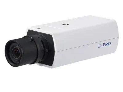 Camera IP 2MP I-PRO WV-S1136