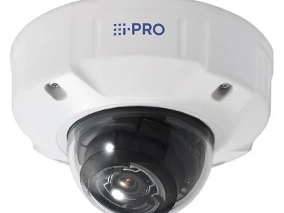Camera IP 5MP I-PRO WV-S2552L