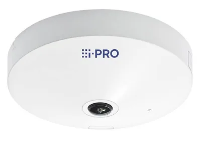 Camera IP 5MP I-PRO WV-S4151