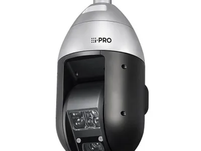 Camera IP 2MP I-PRO WV-X6533LNS