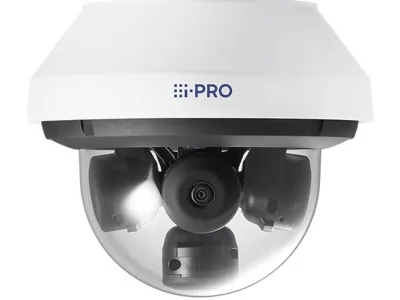 Camera IP 2MP I-PRO WV-S8531N