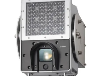 Camera IP 5MP I-PRO WV-X5550LT