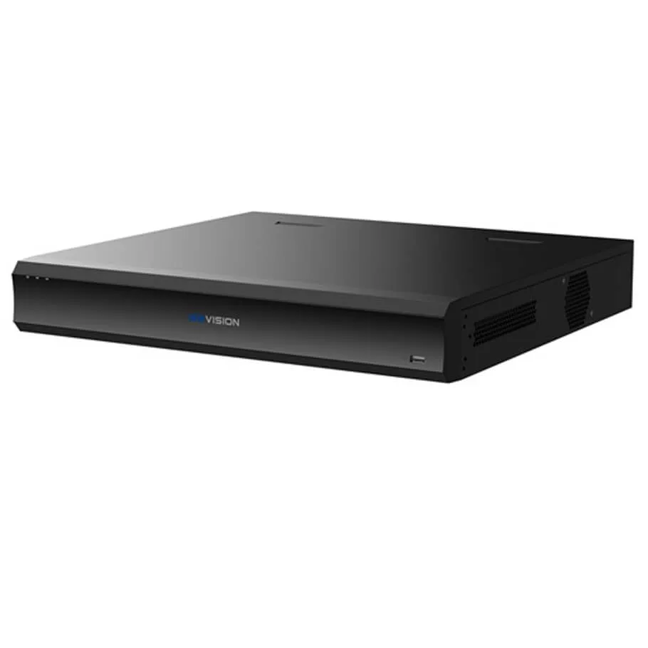 Đầu ghi hình camera IP 32 kênh KBVISION KX-CAi4K8232EN2