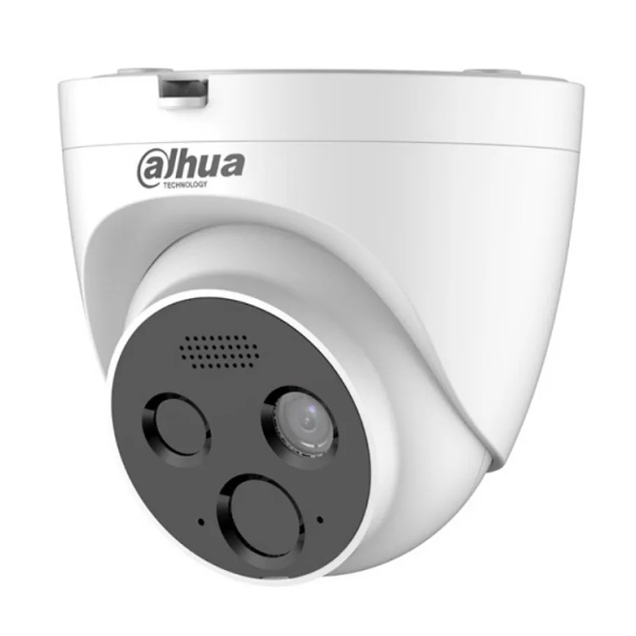 Camera IP phát hiện lửa 4MP DAHUA DHI-HY-FT431LDP