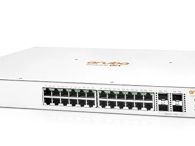Aruba Instant On 1930 24G PoE Switch JL683B