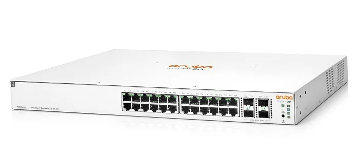 Aruba Instant On 1930 24G PoE Switch JL683B