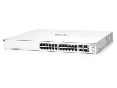 Aruba Instant On 1930 24G PoE Switch JL684B