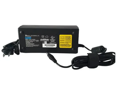 Nguồn Adapter 12V-10A DELTA