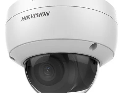 Camera IP 2.0MP HIKVISION DS-2CD3123G2-ISU