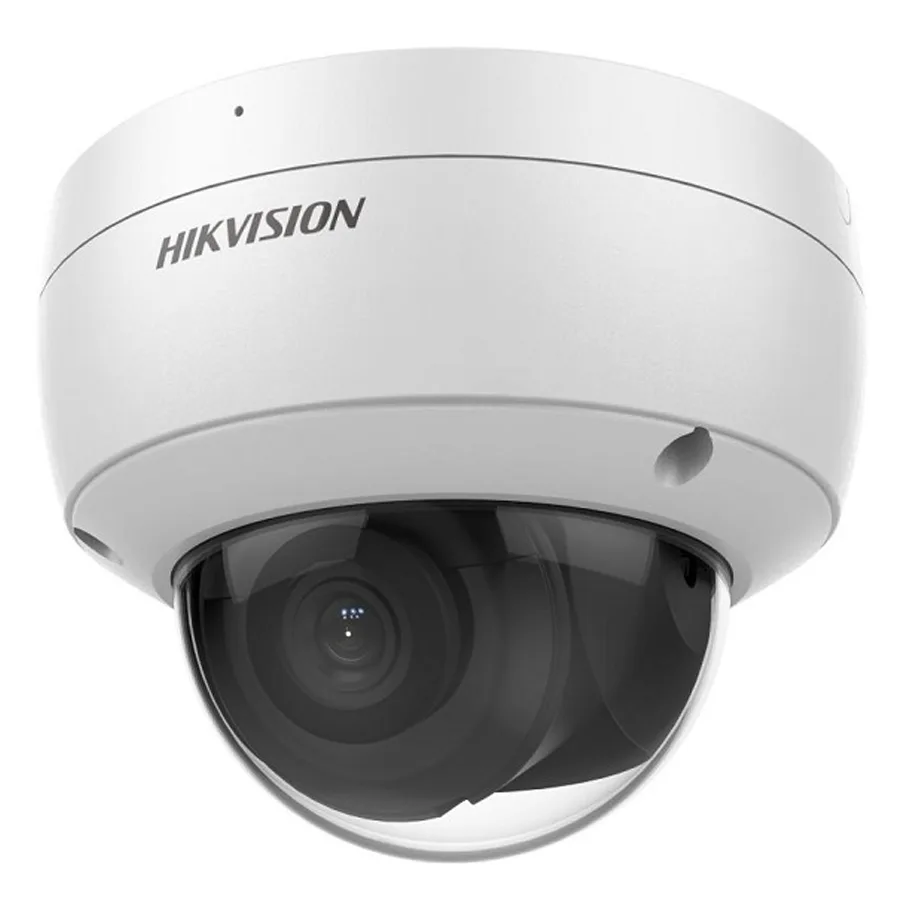 Camera IP 2.0MP HIKVISION DS-2CD3123G2-ISU