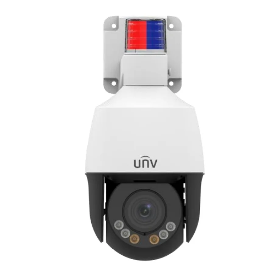Camera IP 5.0MP UNV IPC675LFW-AX4DUPKC-VG