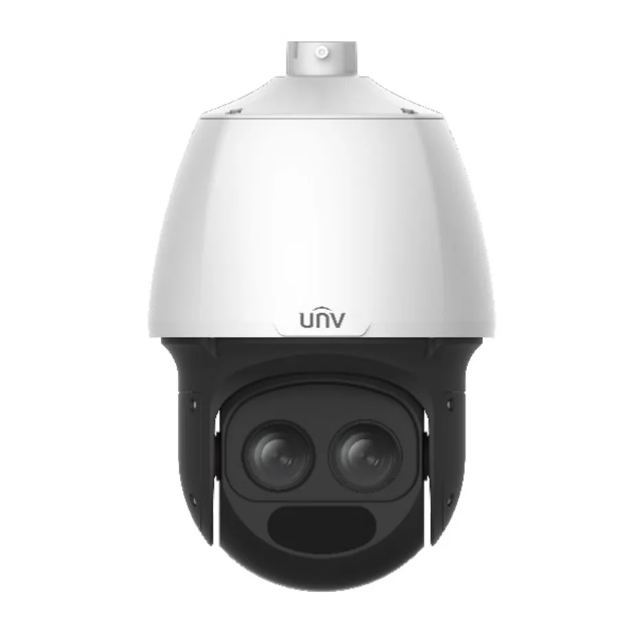Camera IP 2.0MP UNV IPC6652EL-X33-VF