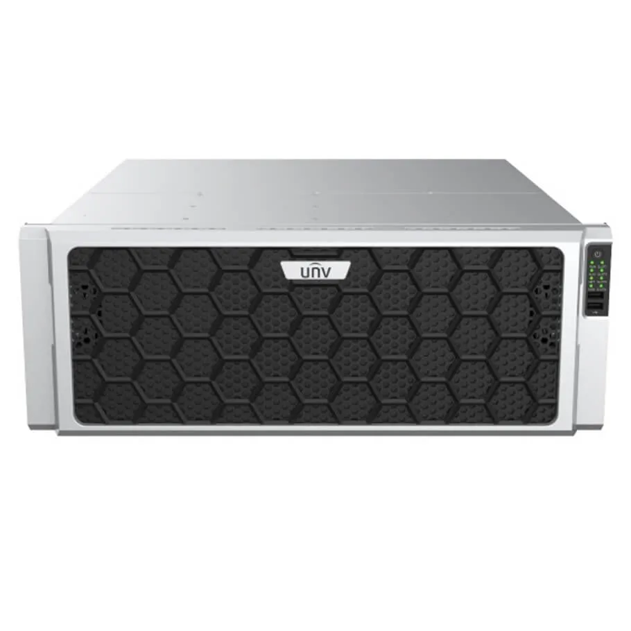 Đầu ghi hình camera IP 128 kênh UNV NVR824-128R