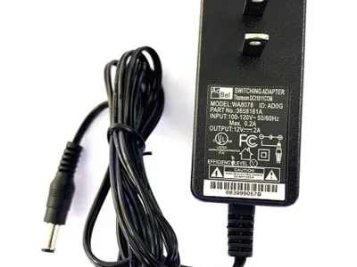 Nguồn Adapter ACBEL 12V/2A