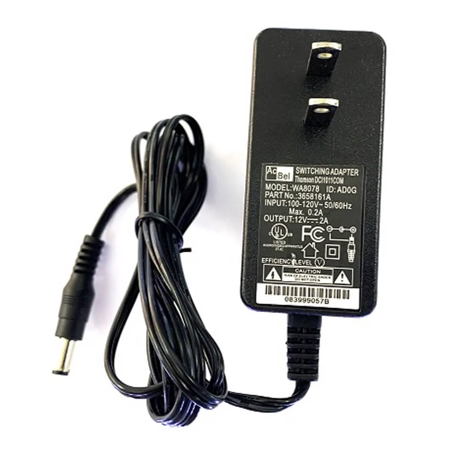 Nguồn Adapter ACBEL 12V/2A