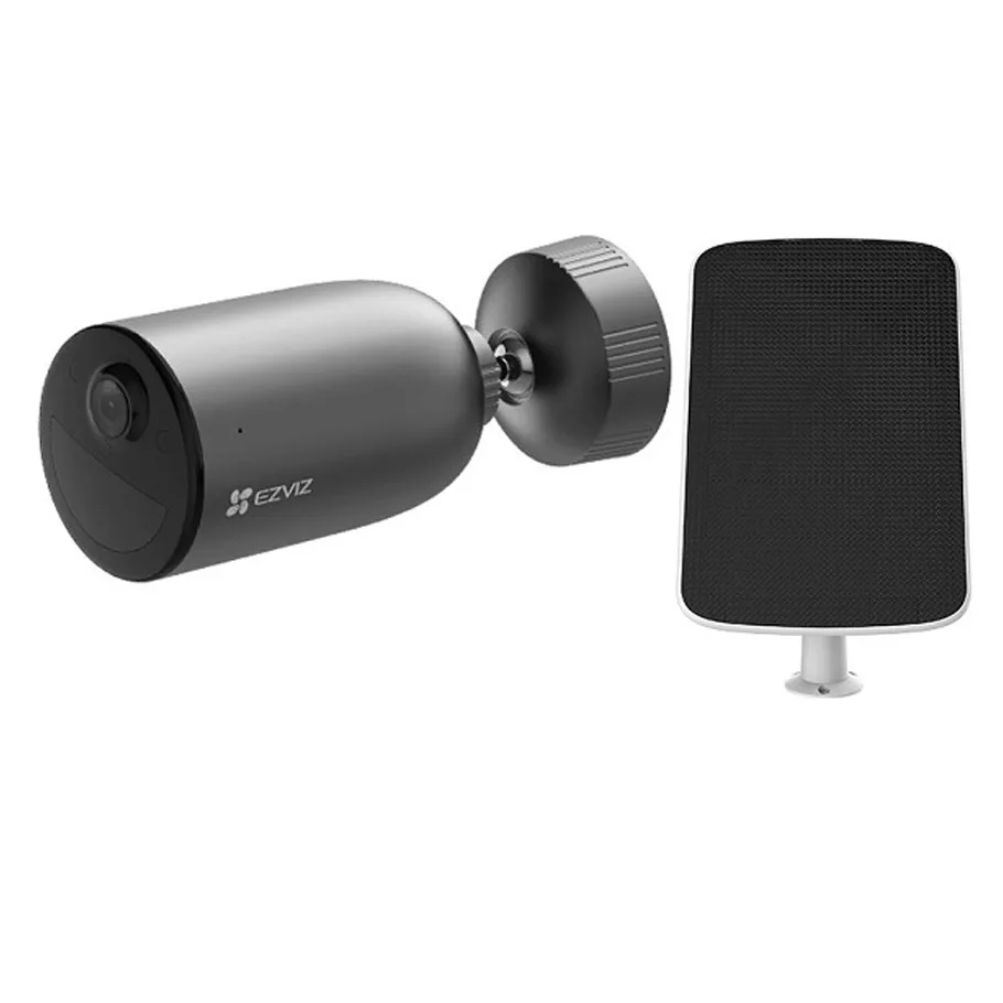 Bộ camera IP Wifi dùng pin 3.0MP EZVIZ EB3/SP