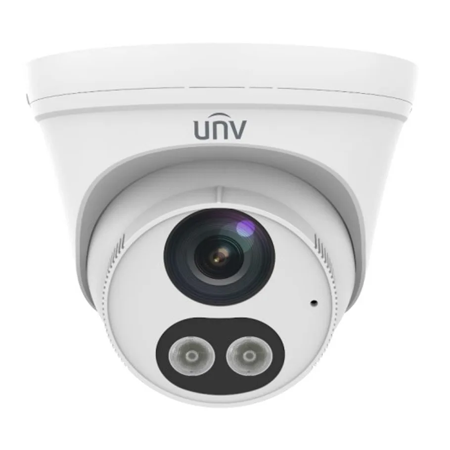 Camera IP 2.0MP UNV IPC3612LB-AF28K-WL