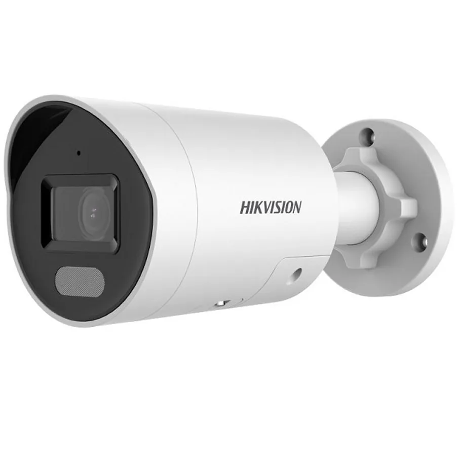Camera IP 4.0MP HIKVISION DS-2CD2047G2H-LIU/SL