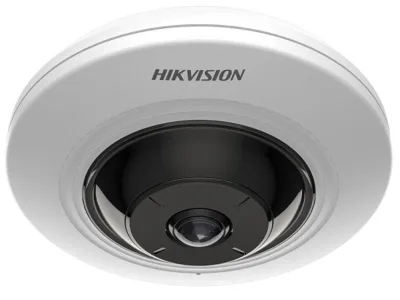 Camera IP 5.0MP HIKVISION DS-2CD2955G0-ISU