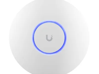 Wifi Access Point UBIQUITI UniFi U6+