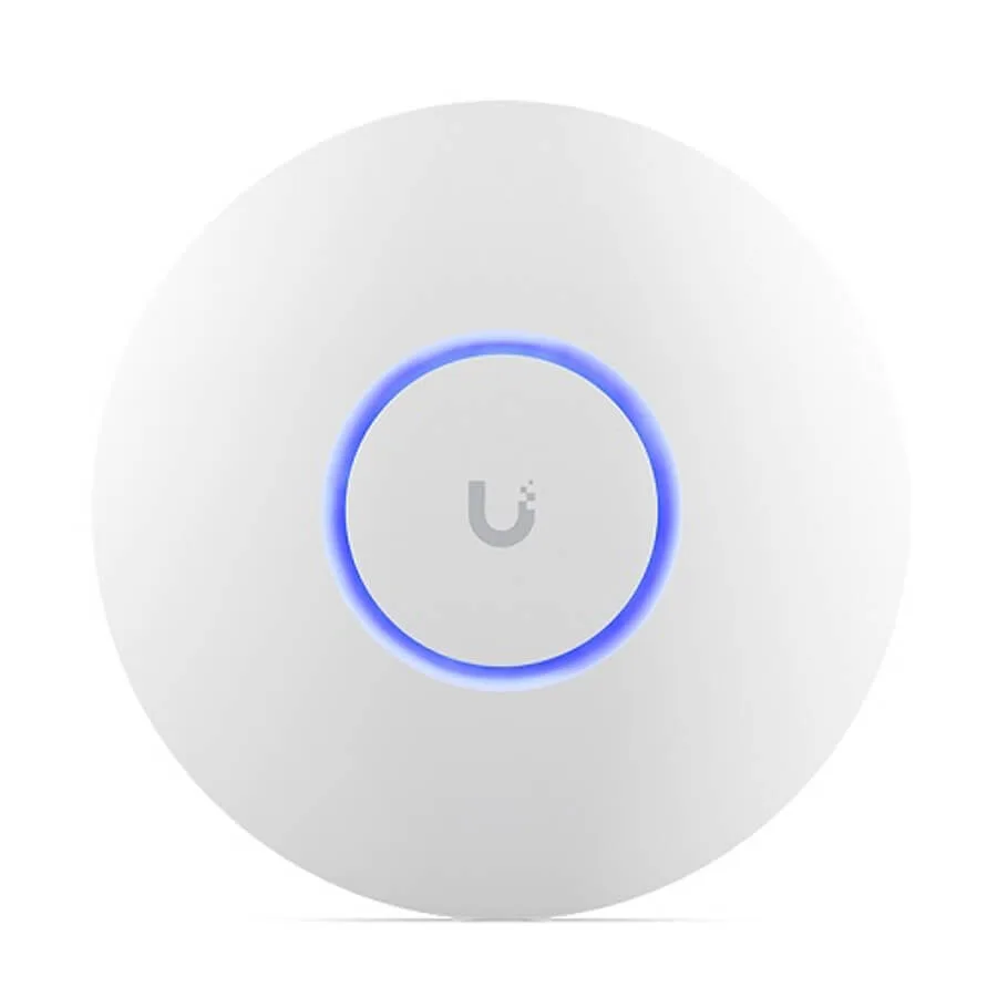 Wifi Access Point UBIQUITI UniFi U6+