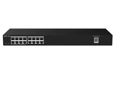 16-Port GE Switch RUIJIE RG-ES216GC-V2