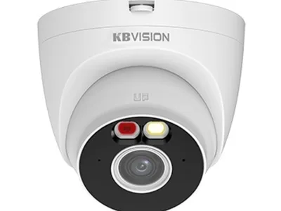 Camera IP Wifi 4.0MP KBVISION KX-C42L
