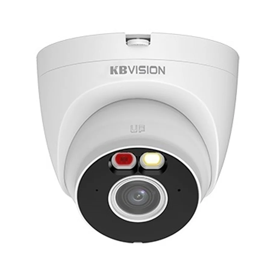 Camera IP Wifi 4.0MP KBVISION KX-C42L