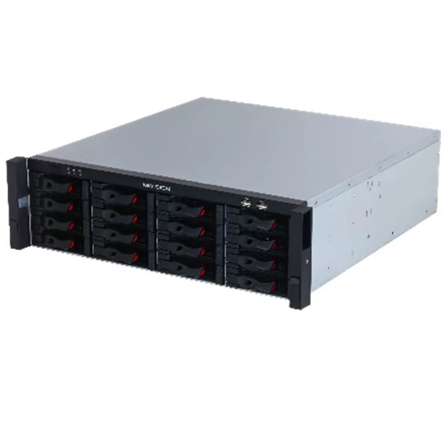 Đầu ghi hình camera IP 128 kênh KBVISION KX-EAi4K816128N4