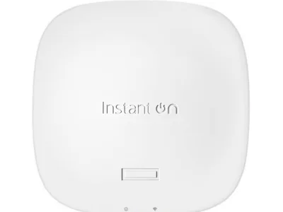 HPE Access Point Wi-Fi 6 (RW) AP21 (S1T09A)