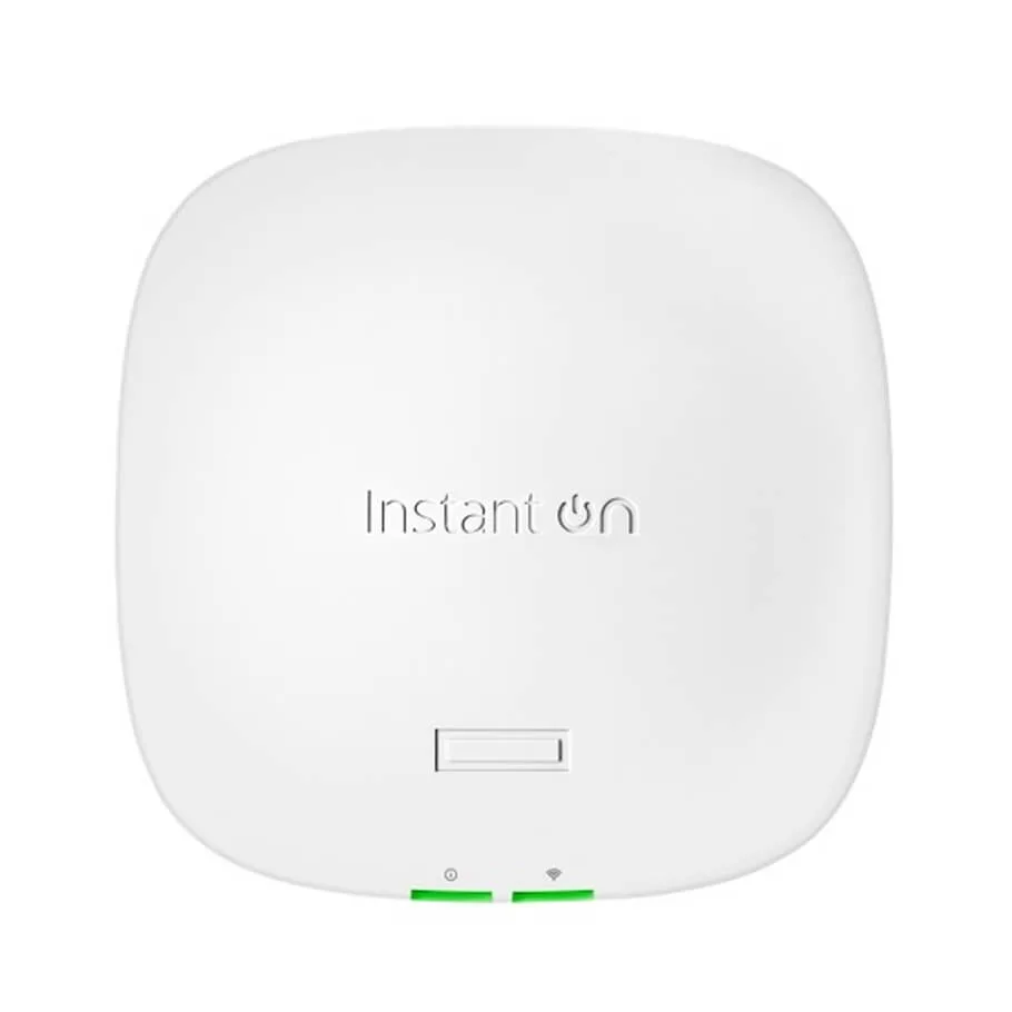 HPE Access Point Wi-Fi 6 (RW) AP21 (S1T09A)