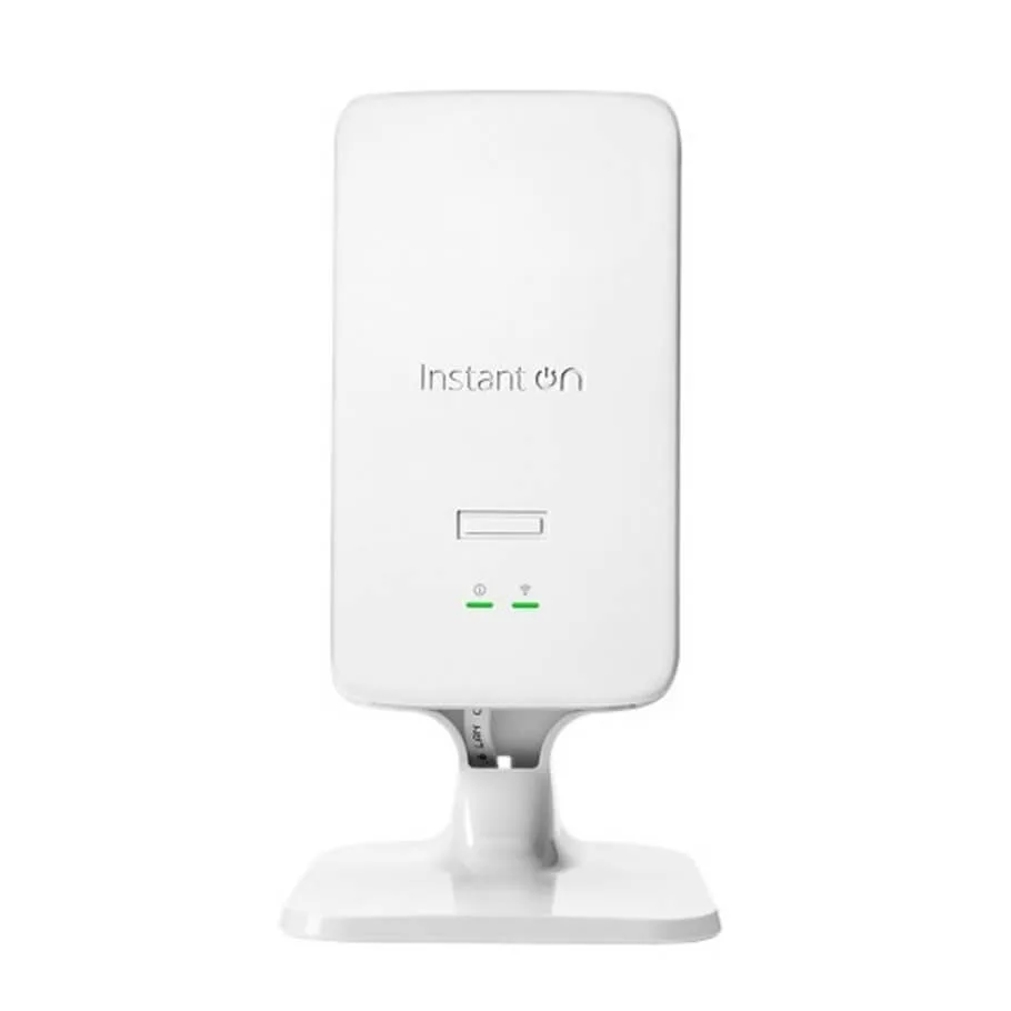 HPE Access Point Wi-Fi 6 (RW) AP22D (S1U76A)