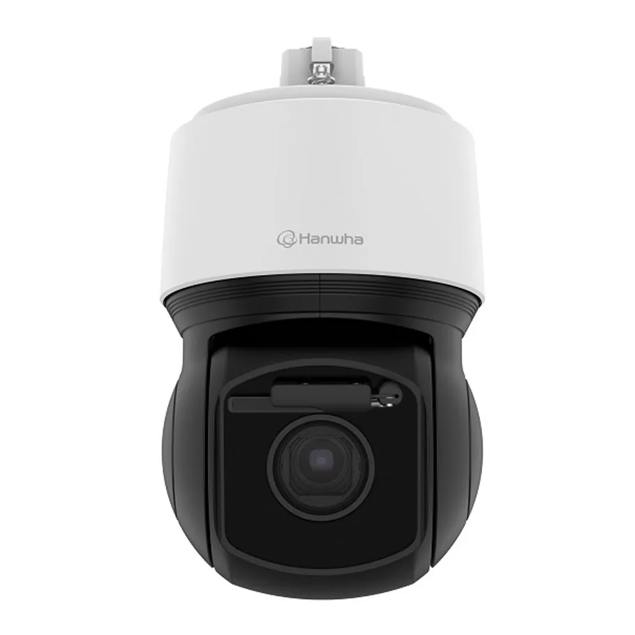 Camera IP 2.0MP Hanwha Vision XNP-C6403RW