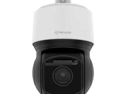 Camera IP 8.0MP Hanwha Vision XNP-C9303RW