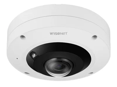 Camera IP 12.0MP Hanwha Vision XNF-9013RV