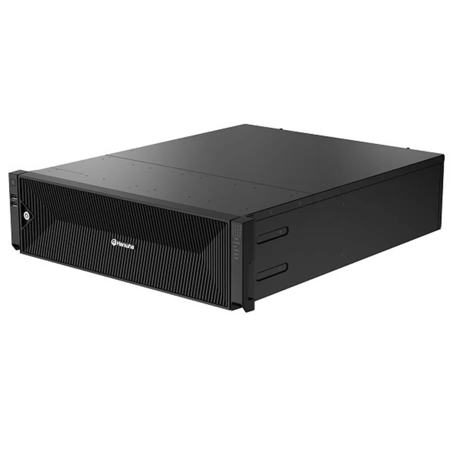 Đầu ghi hình camera IP 64 kênh Hanwha Vision XRN-6420DB4