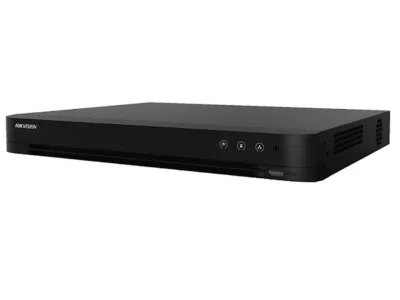 Đầu ghi hình Hybrid TVI-IP 32 kênh HIKVISION iDS-7232HQHI-M2/XT