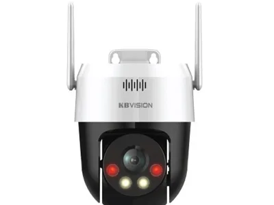 Camera IP Wifi 5.0MP KBVISION KX-S5W