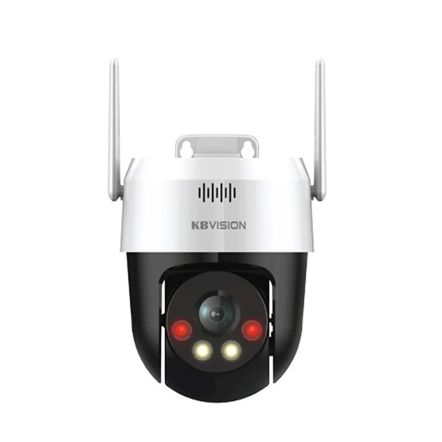 Camera IP Wifi 5.0MP KBVISION KX-S5W
